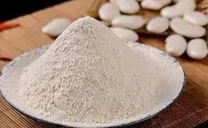 White bean