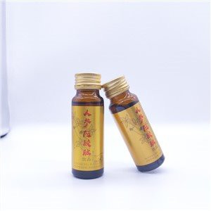 Ginseng Cordyceps Militaris Oyster Peptide