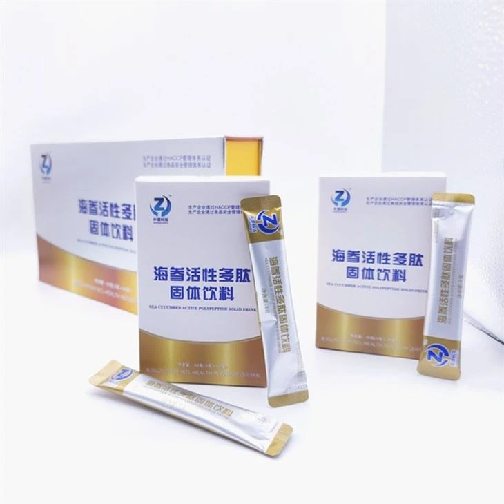 Collagen Peptides For Beauty
