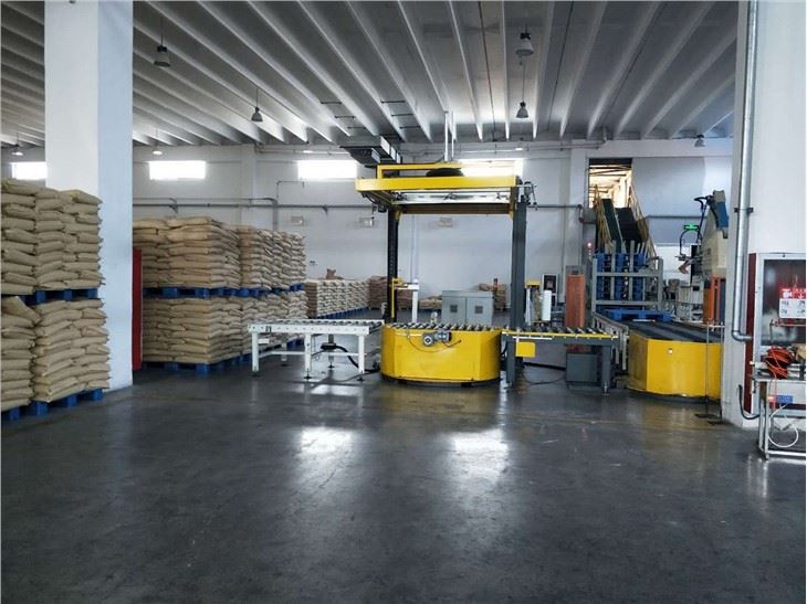 Food Materials Palatinose Powder