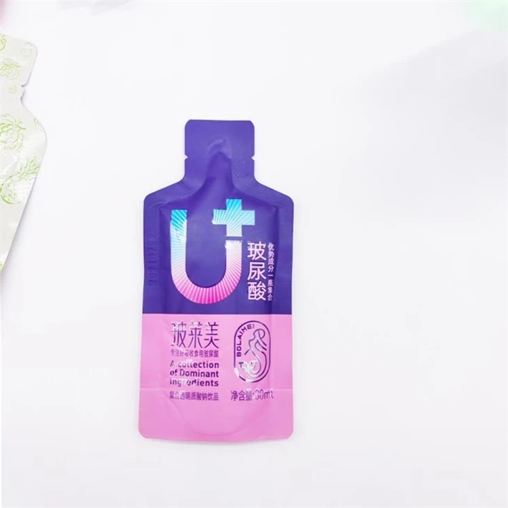 Fruit Flavor Enrichment Drinks