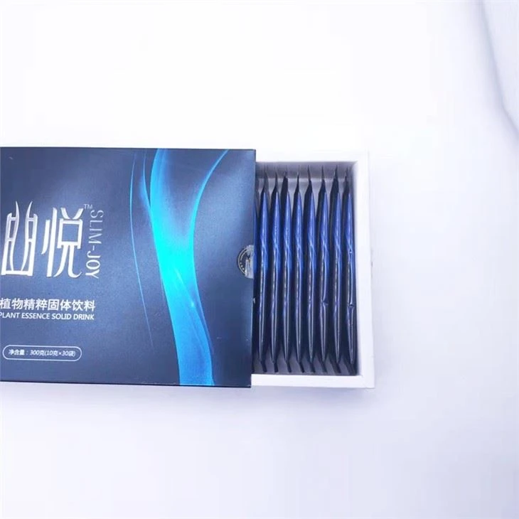 Mulberry Yellow Essence Energy Solid Drink