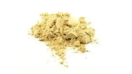 Pea Fiber