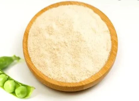 Pea Fiber
