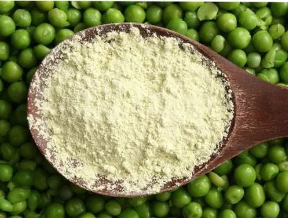 Pea Fiber