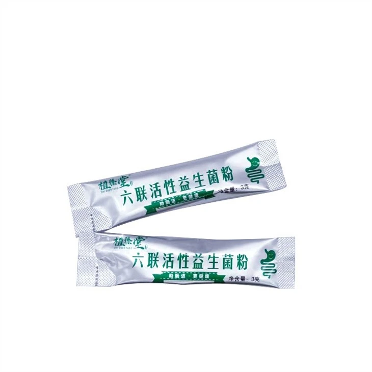 Prebiotic Probiotic Drink