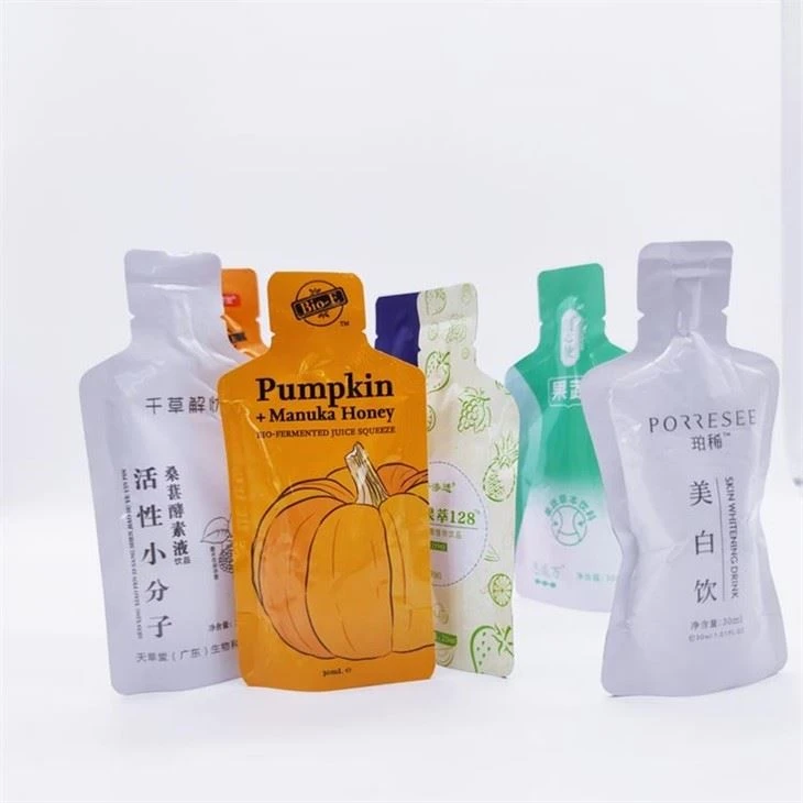 Private Label Compound Fruit And Vegetable Enzyme Drink