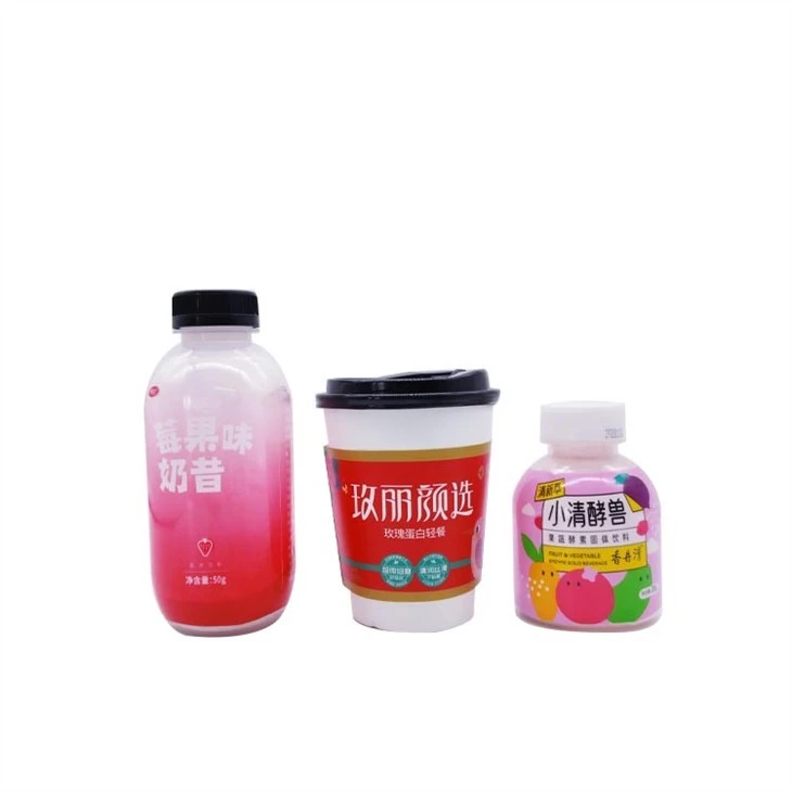 Slimfast Meal Replacement Shakes