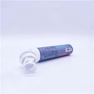 Best Effervescent Vitamin C