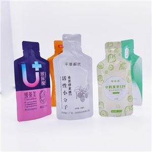 Caviar Collagen Enzyme Drink