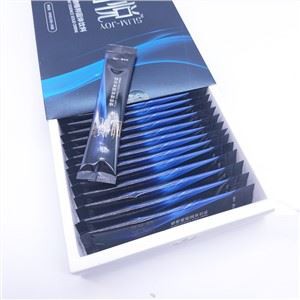 Cordyceps Militaris Energy Solid Drinks