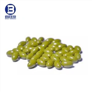 Mineral Softgel Candy