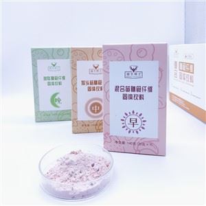 Oatmeal Replacement Meal Solid Drinks