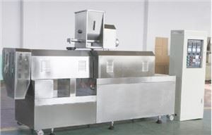 Snack Food Extruder