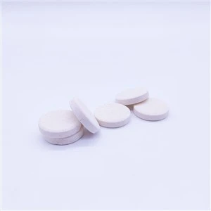 Vitamin C Effervescent Tablets For Healthy