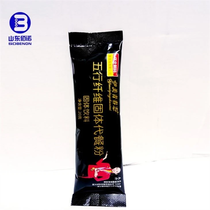 Soft Drink Chia Seed Meal Powder