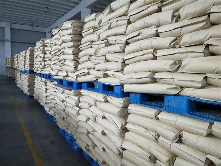 Sorbitol Sugar Alcohol Functional Food Materials
