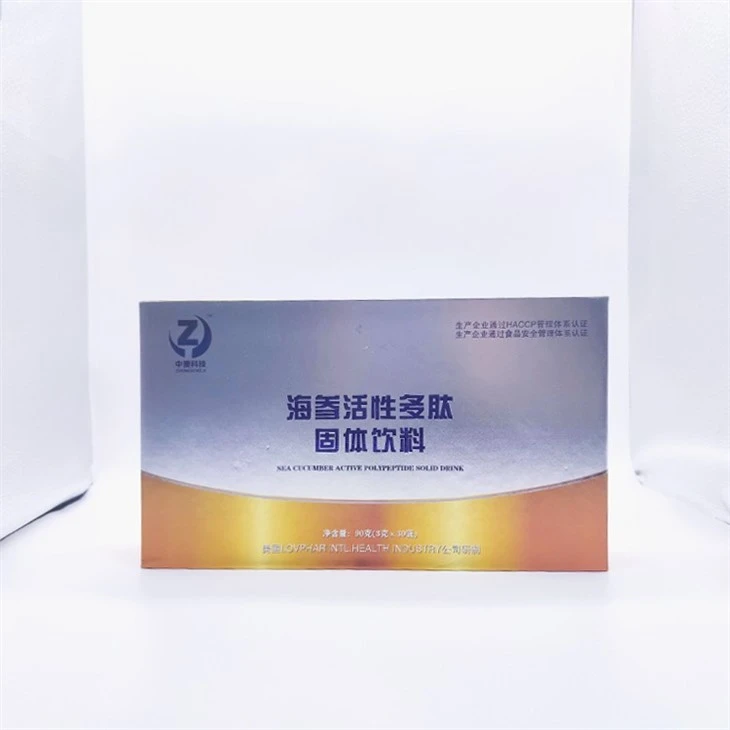 Top Rated Bovine Collagen Soft Drink