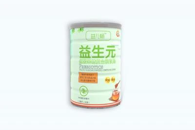 Prebiotic Solid Beverageprocessing